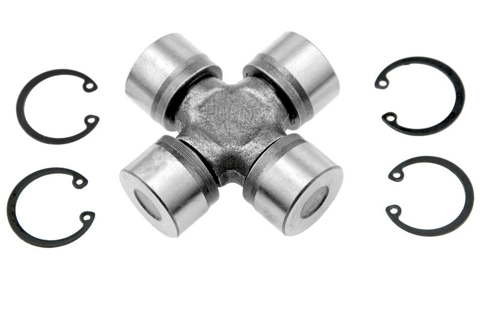 Thumbnail: NTY UNIVERSAL JOINT 25X63 8 FOR SUZUKI GRAND VITARA 98-14 NKW-SU-000