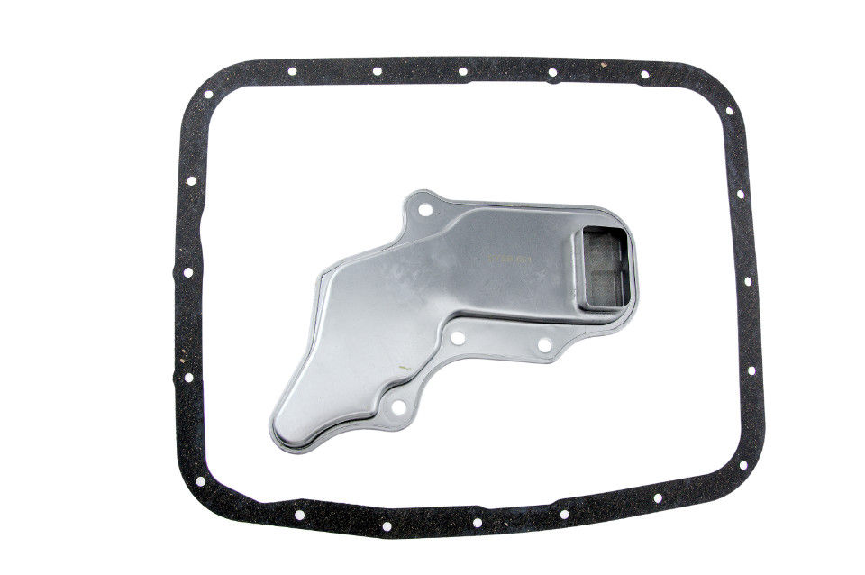 Thumbnail: NTY TRANSMISSION FILTER FOR GEARBOX R4AX-EL EC8 SUBARU IMPREZA GFC FSF-SB-001