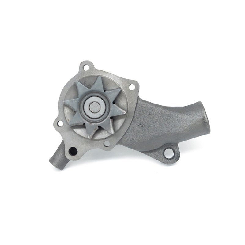 Thumbnail: Water Pump for AMERICAN MOTORS INTERNATIONAL 3.8L 4.2L 4.6L 1968-1974 RA/1009RS