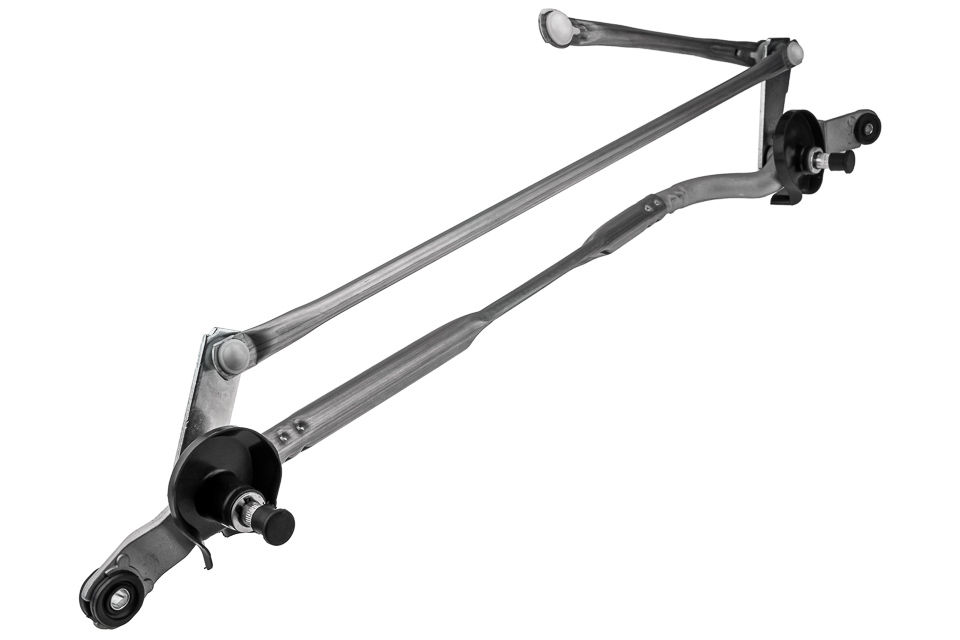 Miniatyrbilde: NTY WIPER MRCHANISM, FRONT For TOYOTA LAND CRUISER PRADO 2009-2017 EMW-TY-006