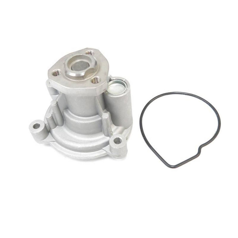 Water Pump for SEAT VOLKSWAGEN IBIZA TOLEDO POLO VENTO 1.6 L 2014-2021 RA/577RS