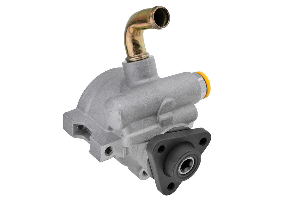 NTY POWER STEERING PUMP FOR JEEP GRAND CHEROKEE 99- SPW-CH-052