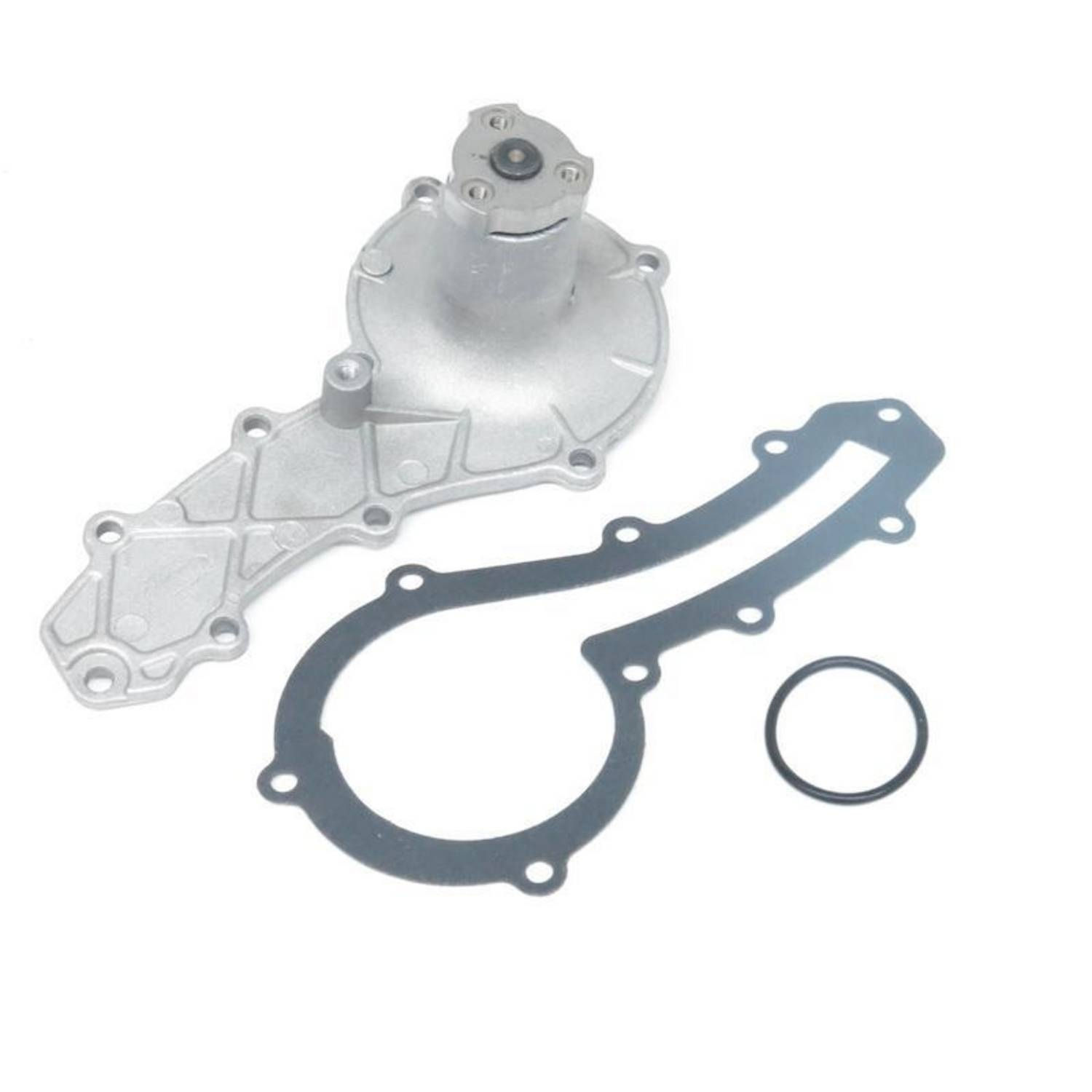 Water Pump for CHRYSLER DODGE PLYMOUTH DAYTONA 400 2.2L 2.5L 1981-1993 RA/503RS