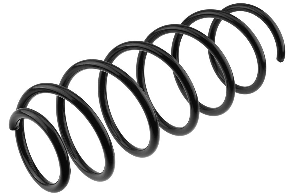 NTY SUSPENSION SPRING REAR FOR FORD MONDEO 00-07 - ASZ-FR-030