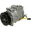 Miniatúra: A/C Compressor Kit for VW BEETLE JETTA 1.4L 1.8L 2.0L 2013-2017 RA/5018RPP
