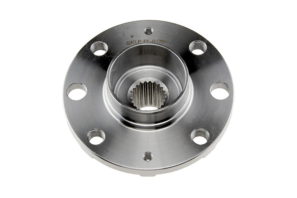 Miniatyrbilde: NTY FRONT WHEEL HUB W O BEARING FOR OPEL CORSA D E 06- KLP-PL-017P