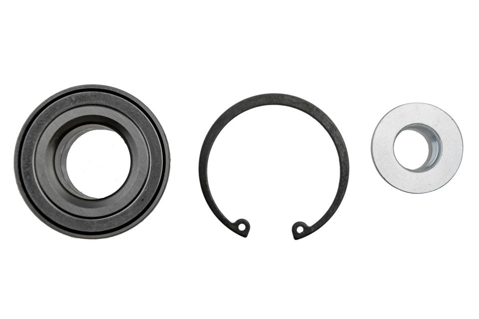 Miniatúra: NTY WHEEL BEARING KIT REAR FOR RENAULT LAGUNA II 01- ESPACE 02- KLT-RE-038