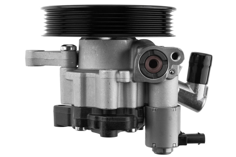 Miniatyrbilde: NTY POWER STEERING PUMP FOR 1.8 MERCEDES E S212 W212 SLK R172 1.8 09- SPW-ME-051