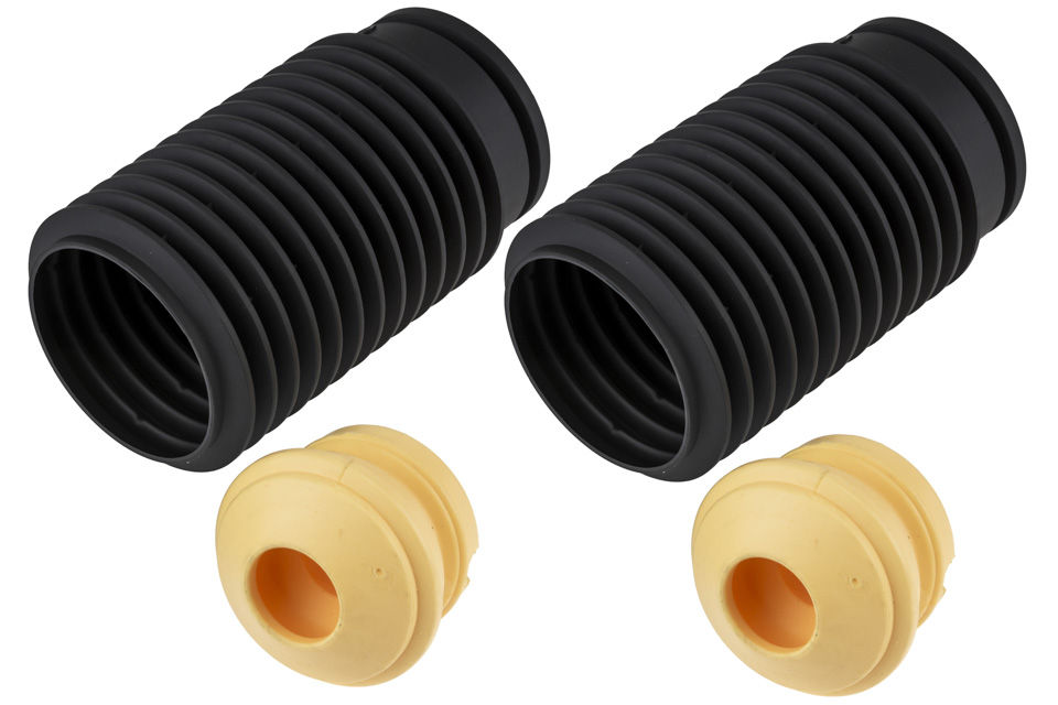 Thumbnail: NTY SHOCK ABSORBER DUST COVER W/ BOOT KIT FOR CHEVROLET SPARK 00-06 AB-DW-010K