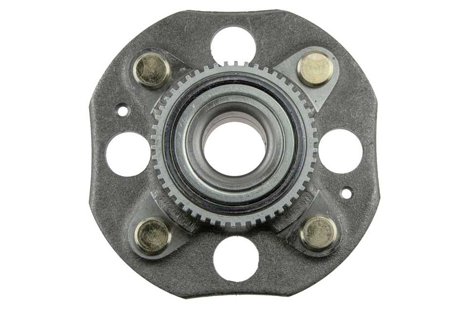 Miniatúra: NTY WHEEL HUB REAR FOR HONDA CIVIC MB67 77 MC27 98- PRELUDE BB9 00- KLT-HD-033