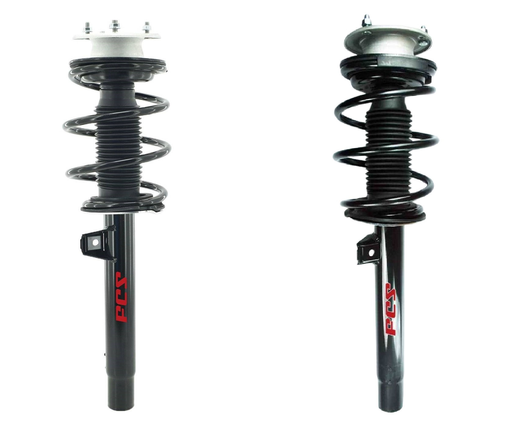 2x Front Shock Absorber Complete for BMW 320I 323CI 325CI 328CI 2000-06 RA/932RP
