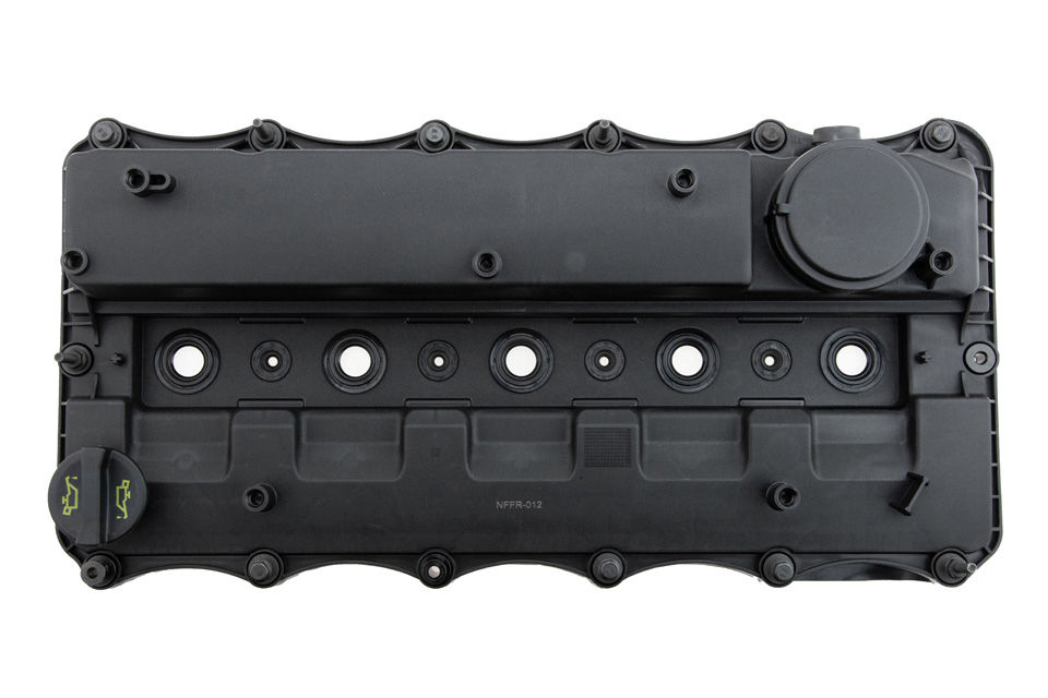 Thumbnail: NTY ENGINE VALVE COVER For FORD RANGER 3.2TDCI 2011- BPZ-FR-012