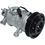 Thumbnail: A/C Compressor Kit for MITSUBISHI RAIDER 3.7L 4.7L 2006-2007 RA/3041RPP