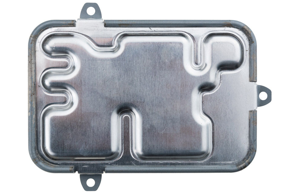 Miniatúra: NTY LIGHTS MODULE CONTROL UNIT XENON FOR MERCEDES C C T-MODEL; 07-14 EPX-ME-028