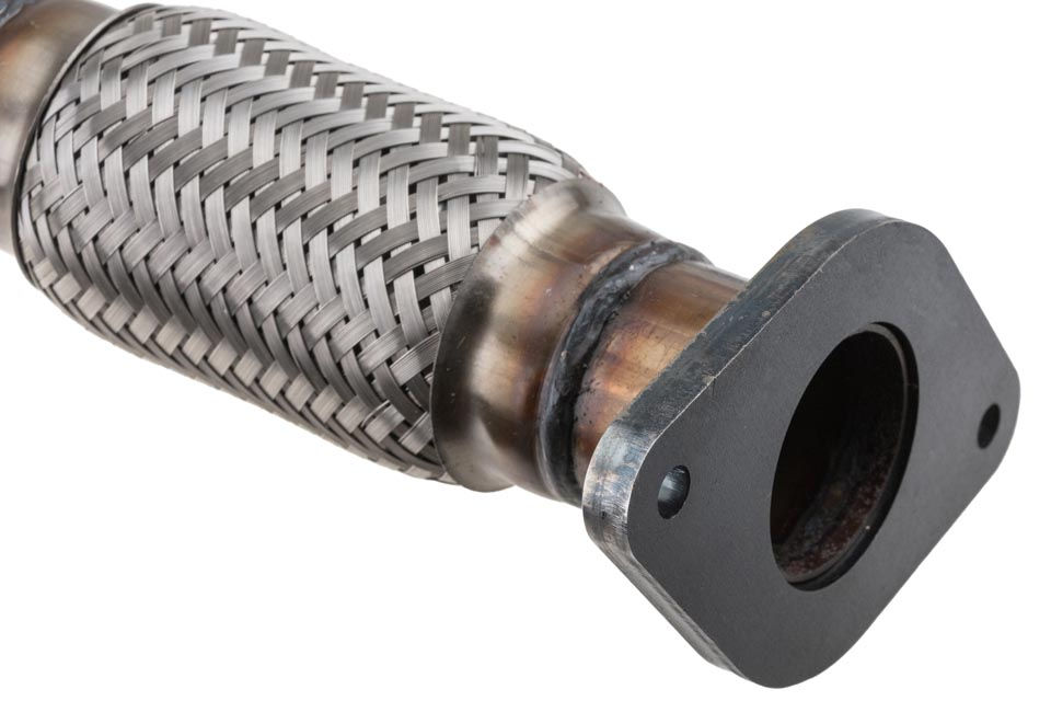 Thumbnail: NTY DIESEL PARTICULATE FILTER FOR NISSAN JUKE F15 10- DPF-NS-004