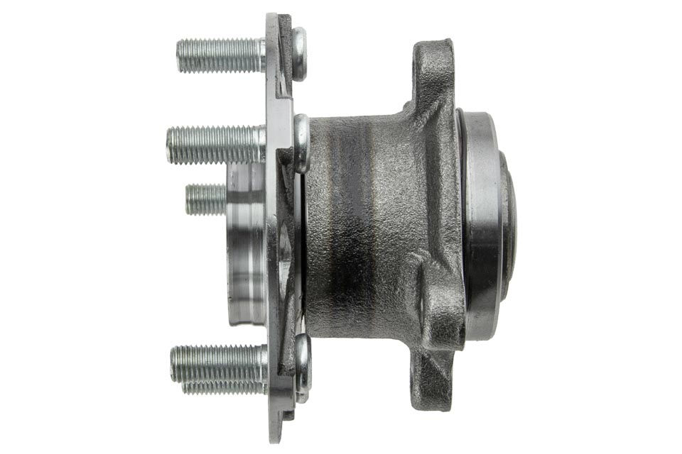 Miniatyrbilde: NTY WHEEL HUB REAR FOR HONDA ACCORD SEDAN CL CM CN 02- KLT-HD-057