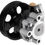 Miniatúra: NTY POWER STEERING PUMP FOR TOYOTA 4RUNNER 4.0 4.7 02- SPW-TY-039