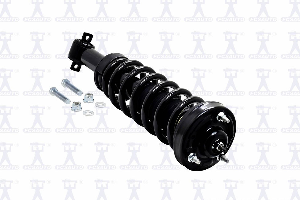 Miniatúra: 2x Front Shock Absorber Complete for FORD F-150 2015-2020 RA/1014RP