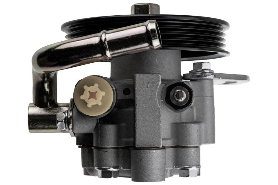 Miniatyrbilde: NTY POWER STEERING PUMP For CHEVROLET SPARK 05- SPW-CH-065
