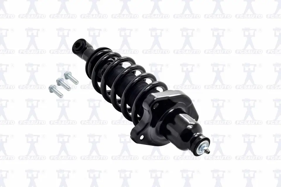 Thumbnail: 2x Rear Shock Absorber Complete for HONDA PILOT 2016-2022 RA/1083RP