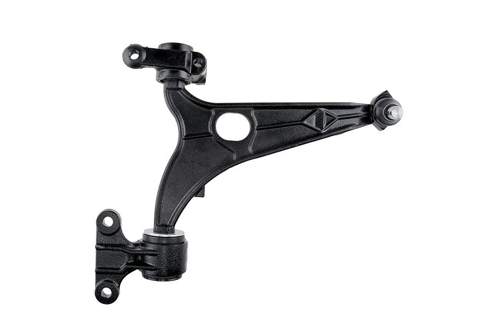 Thumbnail: NTY FRONT ARM FOR CITROEN C8 02- PEUGEOT 807 02- FIAT ULYSSE 02- ZWD-CT-010