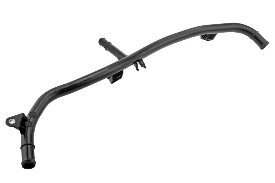 Miniatúra: NTY ENGINE WATER HOSE FOR VW PASSAT B8 15- GOLF VII 14- AUDI A3 15- CPP-VW-009