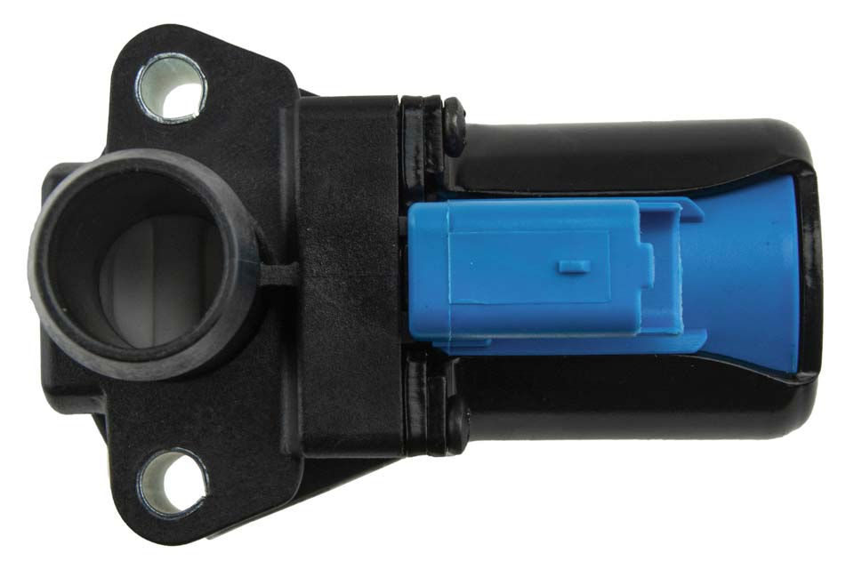 Thumbnail: NTY COOLANT CONTROL VALVE FOR FORD C-MAX 2010- FOCUS 010- MONDEO 011- CTM-FR-014