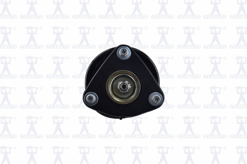 Thumbnail: 2x Front Shock Absorber Complete for VOLVO C30 C70 S40 V50 2004-2013 RA/477RP