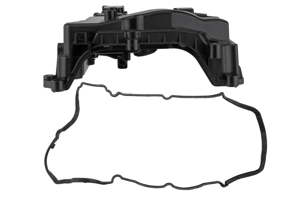 Thumbnail: NTY ENGINE VALVE COVER For HONDA CIVIC 1.0T 2017- BPZ-HD-004