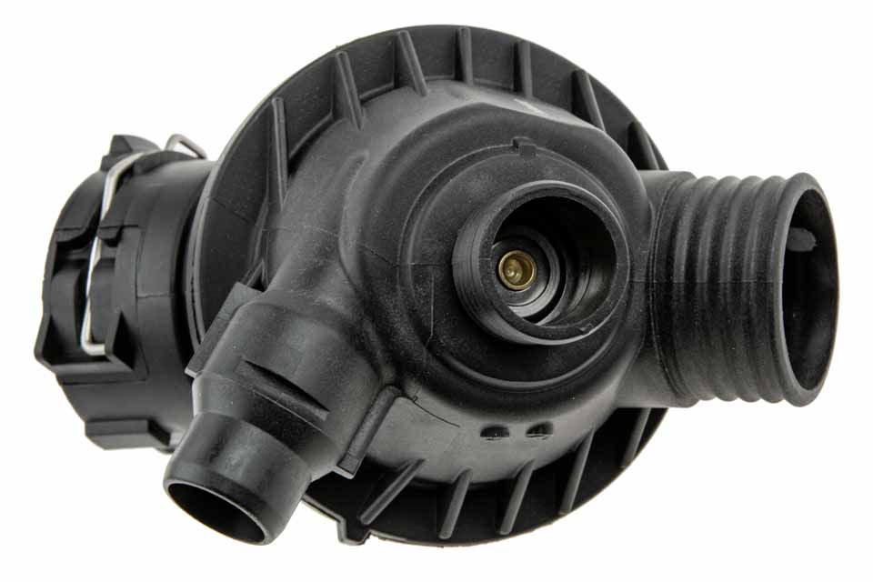 Miniatúra: NTY THERMOSTAT WITH COVER FOR BMW 1 F20 F21 2 F22 F87 3 F30 F80 F34 CTM-BM-043