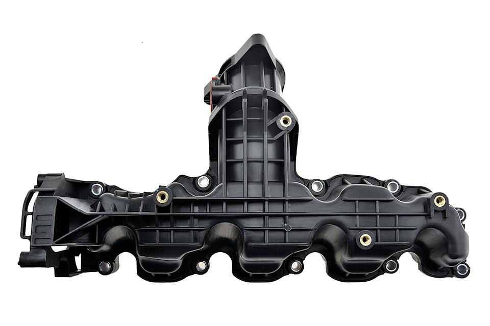 Thumbnail: NTY INTAKE MANIFOLD FOR VW GOLF VI 09- GOLF PLUS 09- JETTA 09- BKS-VW-007