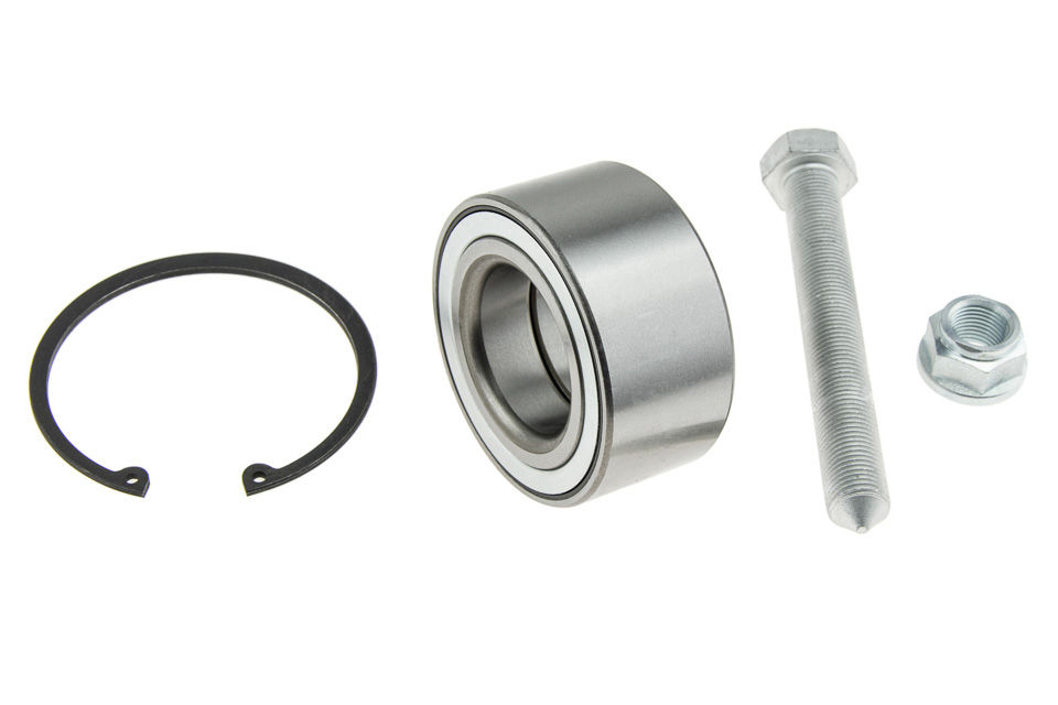 Thumbnail: NTY WHEEL BEARING KIT REAR FOR VW SHARAN 95- FORD GALAXY 95- KLT-VW-009