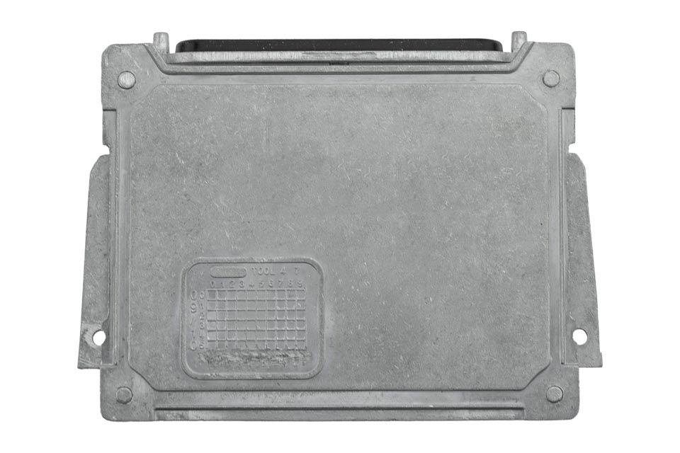 Miniatyrbilde: NTY CONTROL UNIT LIGHTS SYSTEM D1R D1S D2R D2 FOR CITROEN C4 2004- EPX-CT-000