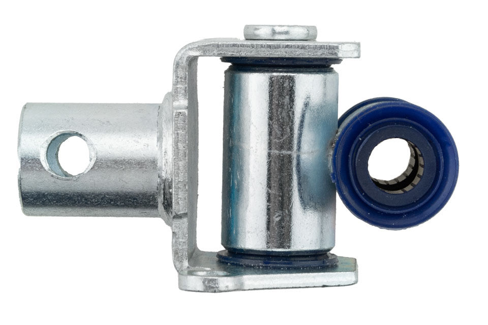 Miniatyrbilde: NTY GEAR SHIFT LEVER CROSS FOR SUBARU LEGACY B11 92- LEGACY B12 98- NXX-SB-000
