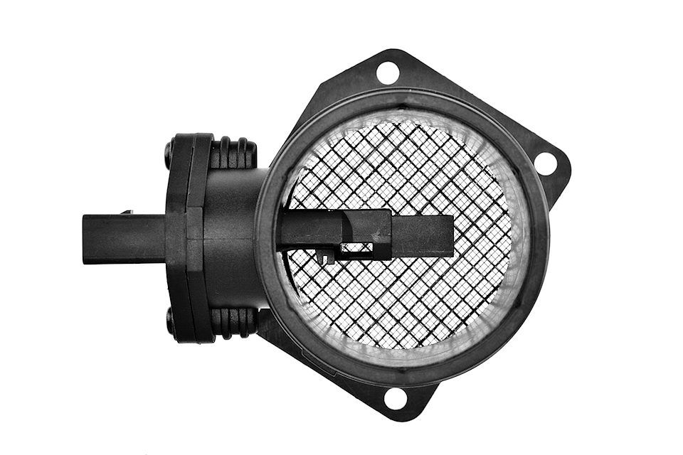 NTY AIR FLOW METER FOR AUDI A4 2.0 2000- A6 2.0 VW PASSAT 2.0; 2001- EPP-AU-011