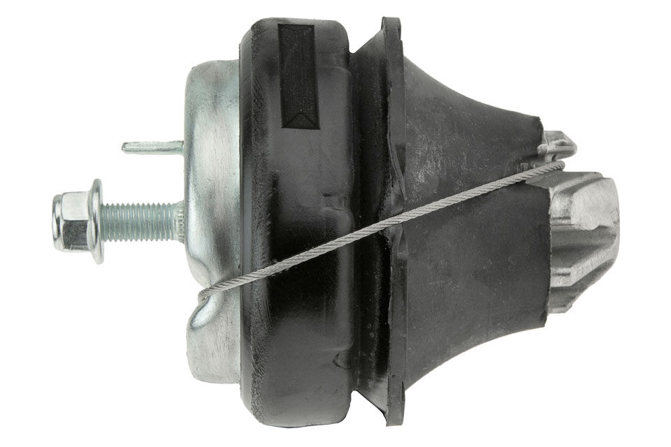 Miniatúra: NTY ENGINE MOUNT HYDRO For VOLVO S60 S80 V70 XC70 XC90 FRONT ŚRODEK ZPS-VV-012