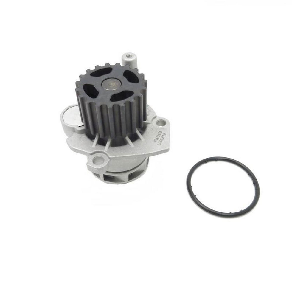 Miniatyrbilde: Water Pump for VOLKSWAGEN BORA CLASICO EUROVAN JETTA 1.9 L 2005-2012 RA/426RS