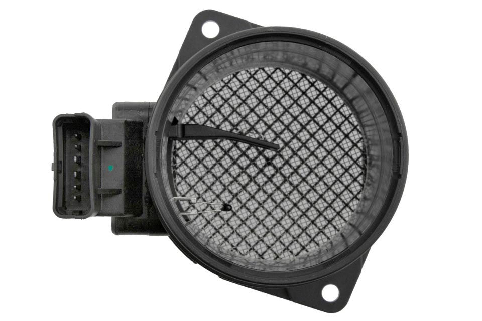 Miniatúra: NTY AIR FLOW METER For RENAULT MASTER II 140 3.0DCI 03- /6PIN EPP-RE-006