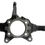 Miniatúra: NTY KNUCKLE STEERING FRONT FOR KIA SPORTAGE QL HYUNDAI TUCSON TL 15- ZZP-KA-009