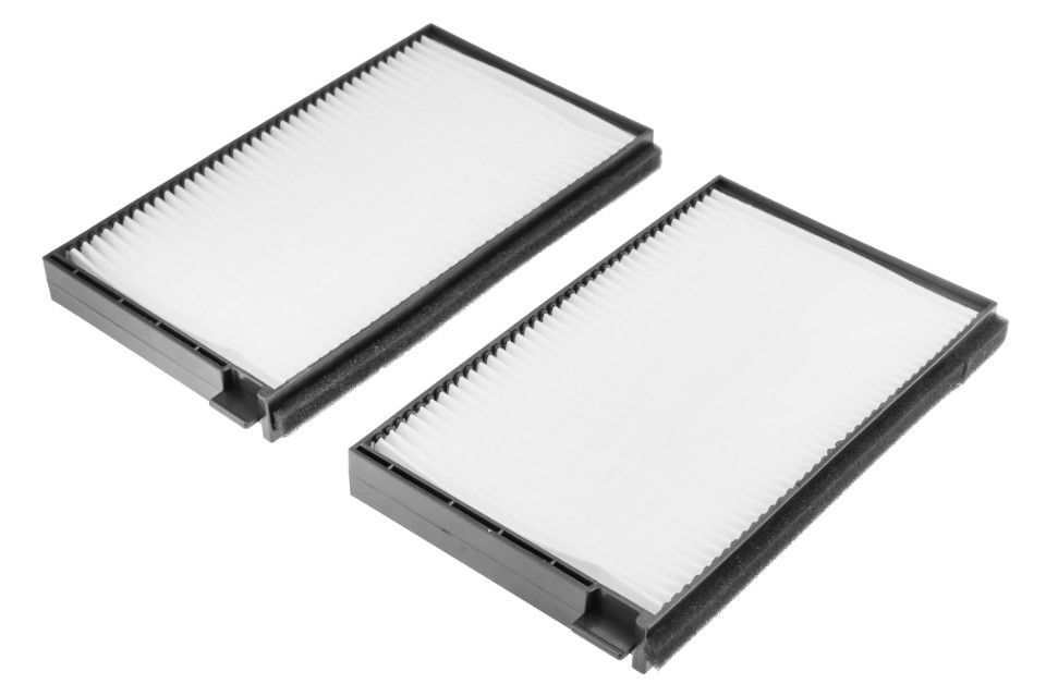 WINFIL CABIN FILTER For HYUNDAI H-1 2.5CRDI 97-04 H-1 2.4 2.5CRDI 09- FCF-HY-515