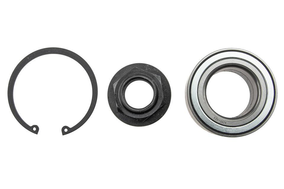 Miniatúra: NTY WHEEL BEARING KIT REAR FOR RENAULT MASTER II OPEL MOVANO 98-03 KLT-RE-029