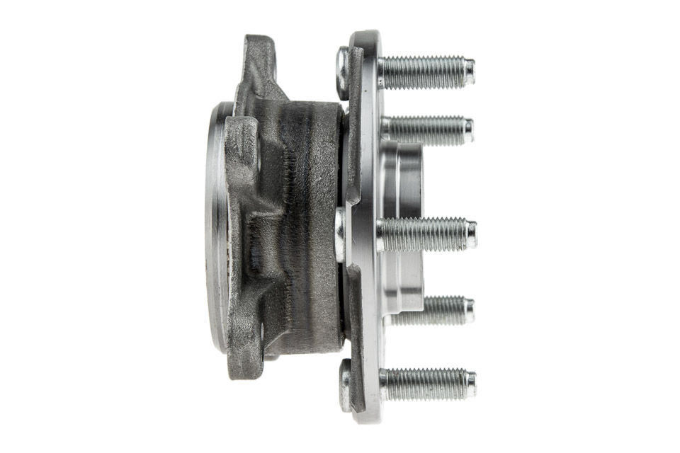 Miniatyrbilde: NTY FRONT WHEEL HUB RIGHT FOR LEXUS IS220/250 05-,GS300/350/430 06- KLP-TY-070