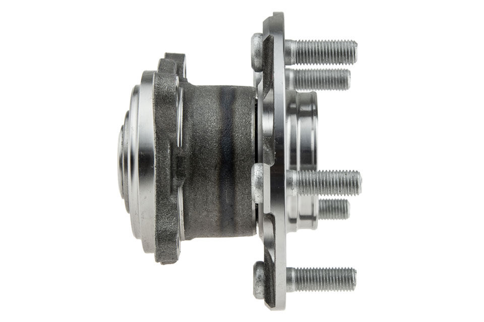 Thumbnail: NTY WHEEL HUB REAR FOR MITSUBISHI GRANDIS 2.4I 16V 03.06- KLT-MS-045