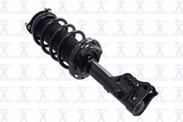 Miniatúra: 2x Front Shock Absorber Complete for ACURA HONDA CSX CIVIC 2006-2011 RA/045RP