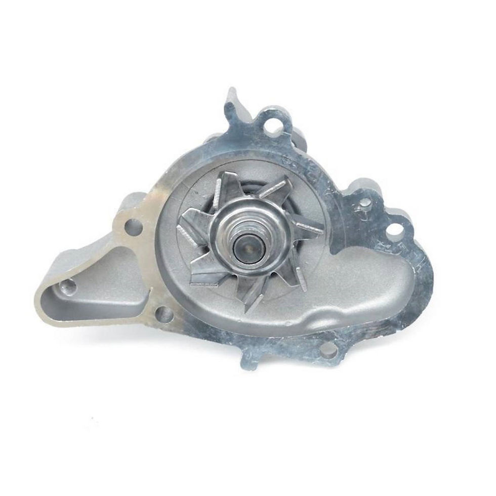 Thumbnail: Water Pump for CHEVROLET ASTRA CORSA ZAFIRA 1.4 L 1.8 L 2000-2008 RA/665RS