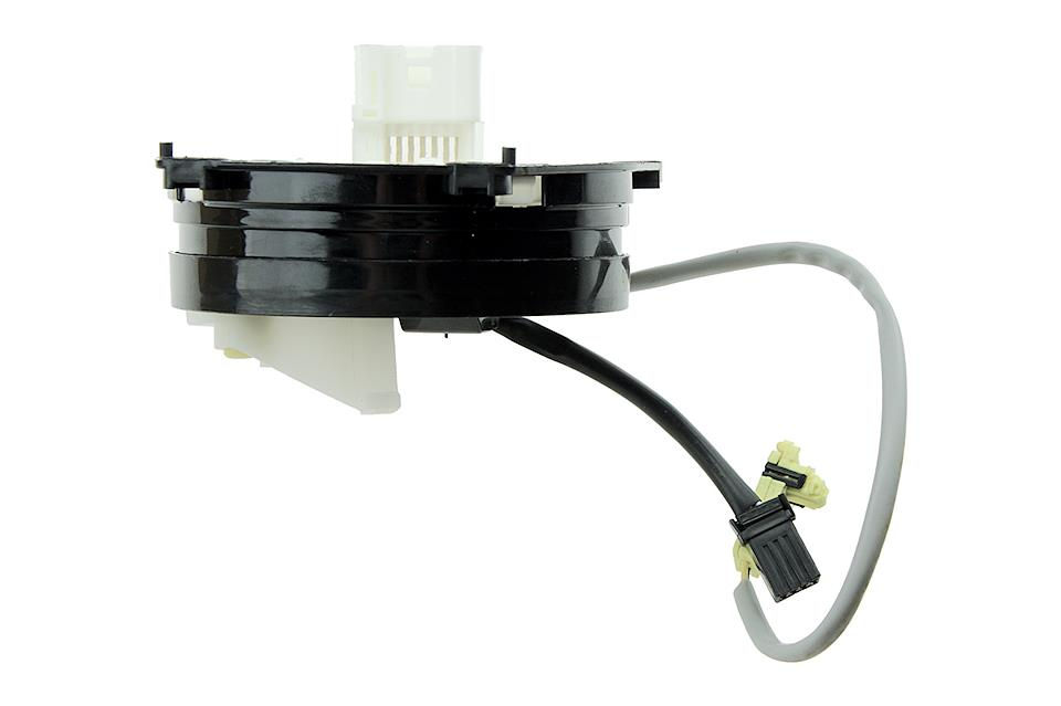 Thumbnail: NTY AIR BAG CLOCKSPRING For NISSAN PICK UP D22 2003- PLUG NR 1:7 PINS EAS-NS-006