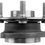 Thumbnail: NTY WHEEL HUB FRONT FOR MAZDA 2 14- KLP-MZ-040