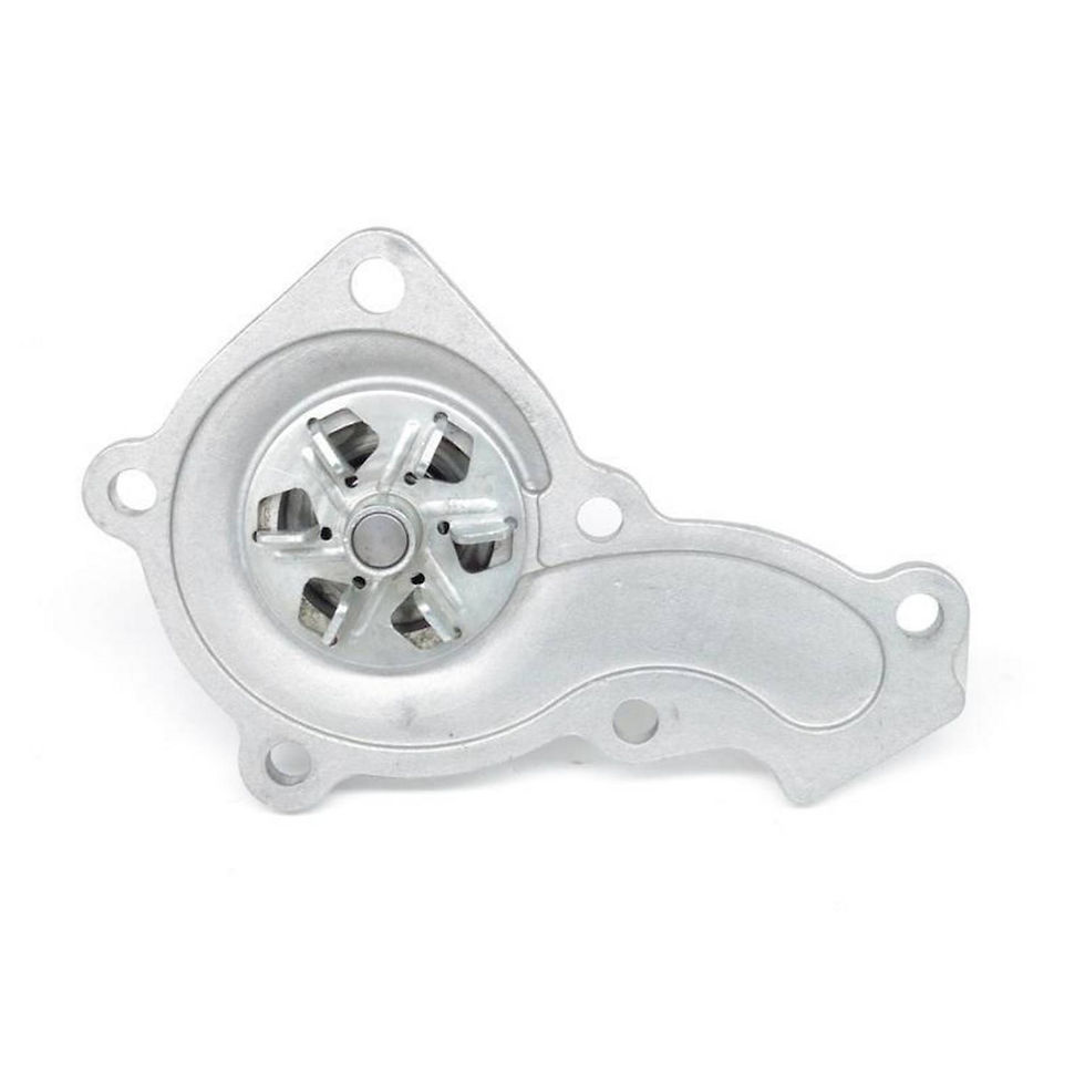 Miniatyrbilde: Water Pump for DODGE PLYMOUTH OMNI HORIZON TC3 1.7 L 1978-1983 RA/498RS