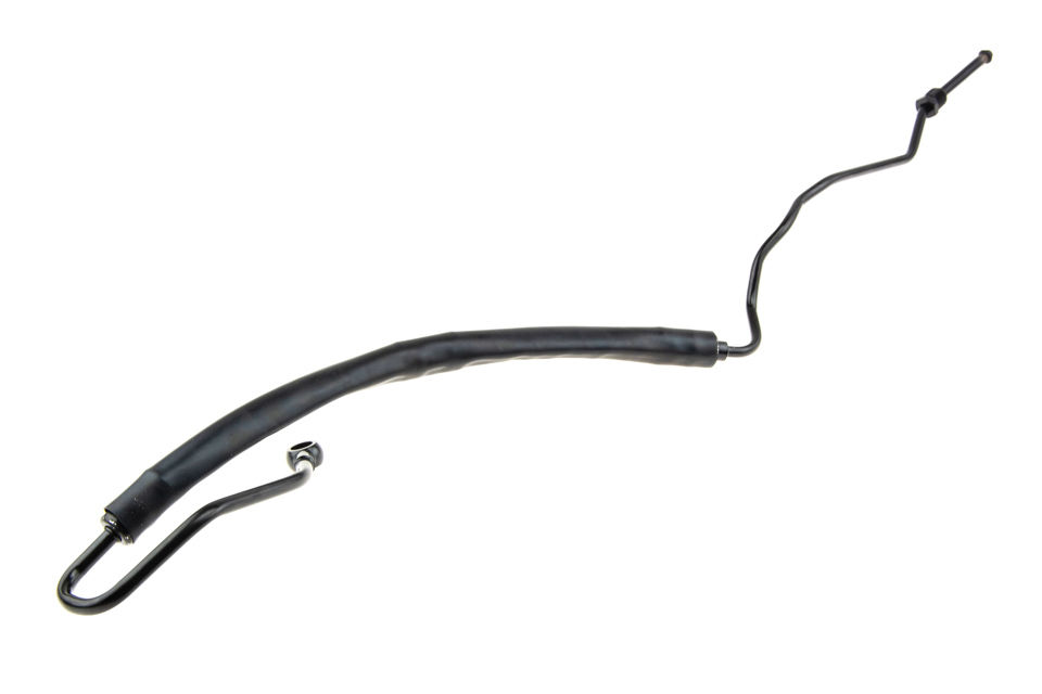 NTY POWER STEERING CABLE FOR SKODA FABIA 99- II 06- VW POLO 01- SPH-SK-000