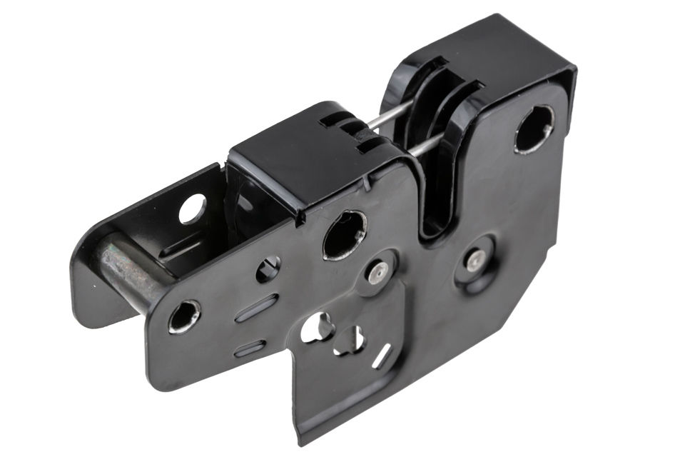 Thumbnail: NTY ENGINE HOOD LOWER LOCK FOR VW TRANSPORTER T5 03- MULTIVAN T5 03- EZC-VW-666